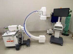 Radiologia Intervencionista