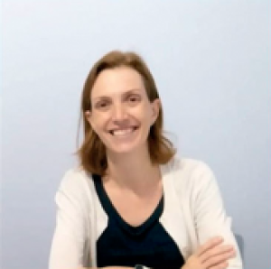 Meeting de conhecimento com Daniela Fillippini Leraardi