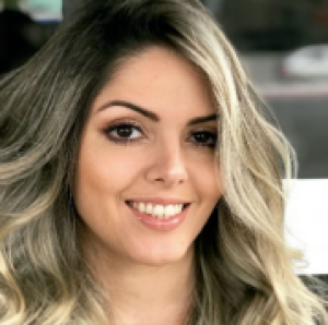 Meeting de conhecimento com Grasielle Jannuzzi