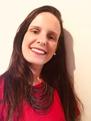 Meeting de conhecimento com Alexandra Cassado