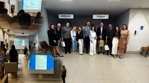 Meeting Ginecolgico e Hematolgico