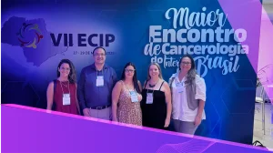 VII ECIP
