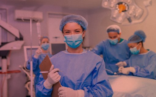 Cirurgia Oncol�gica