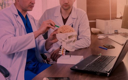 Neurocirurgia e Tratamento da Dor