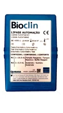 Lipase Automao 50 ml - Bioclin