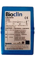 Lactato UV 50 ml - Bioclin