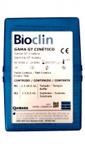 Gama Cin�tica 60 ml - Bioclin
