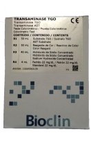TGO/AST Color  50 ml - Bioclin