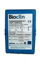 Transaminase ALT (TGP) Cin�tica