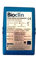 Sdio Automao 80 ml - Bioclin