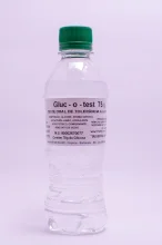 Gluc Up 75grs Limo 300ml