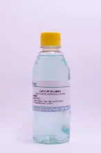 Lact Up 300ml 50grs - Limo