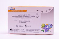 Teste R�pido Onside FOB - 25 unidades