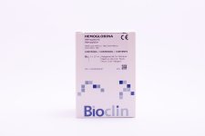 Hemoglobina - 10mL
