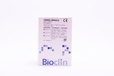 Ferro S�rico Color 40 ml - Bioclin