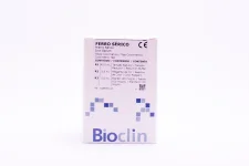Ferro Srico Color 40 ml - Bioclin