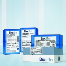 Fibrinog�nio 130 ml - Bioclin