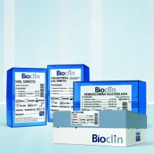 Fibrinognio 130 ml - Bioclin