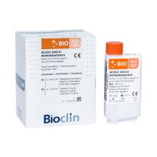 ACIDO URICO (BIO380/400) 200 ML