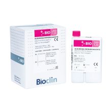 ALBUMINA (BIO200) 200 ML