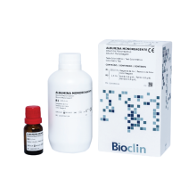 ALBUMINA 250 ML