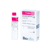 AMILASE CINETICA (BIO200) 60 ML