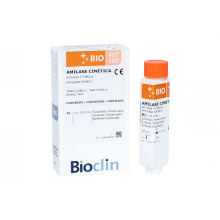 AMILASE CINETICA (BIO380/400) 60 ML