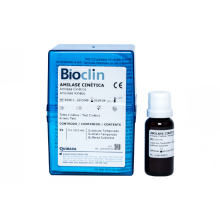 AMILASE CINETICA 60 ML