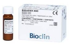 ASO BIOLATEX 2 ML