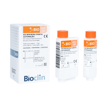 BILIRRUBINA DIRETA (BIO380/400) 100 ML