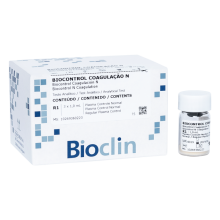 BIOCONTROL COAGULA��O N 1 ML