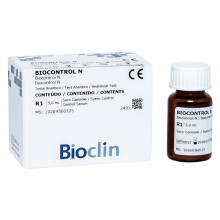BIOCONTROL N 5 ML