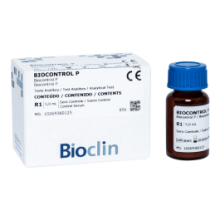 BIOCONTROL P 5 ML