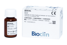CALIBRADOR BIOCAL 5 ML
