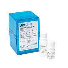 UIBC (CAP LIG DE FERRO)  50 ML