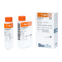 CKNAC UV (BIO380/400) 50 ML