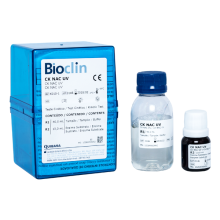 CKNAC UV 50 ML