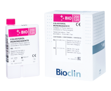 COLESTEROL (BIO 200) 200 ML