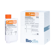 COLESTEROL (BIO 380/400) 200 ML