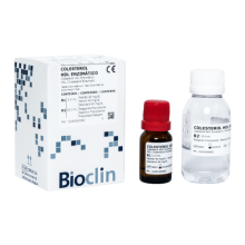 COLESTEROL HDL ENZIM�TICO 25 ML