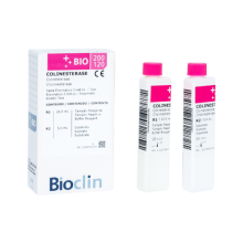 COLINESTERASE (BIO 200) 25 ML