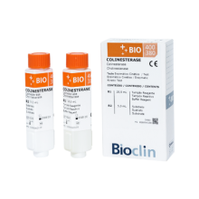 COLINESTERASE (BIO 380/400) 25 ML