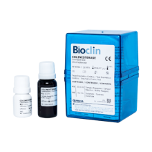COLINESTERASE 25 ML