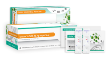 COVID AG 20 TESTES