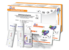 DENGUE NS1 30 TESTES
