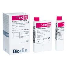 DESIDROGENASE LATICA (BIO 200) 100 ML