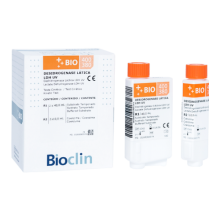DESIDROGENASE LATICA (BIO 380/400) 100 ML