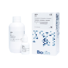 EDTA 250 ML