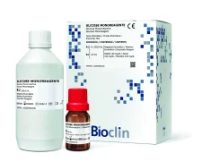 Glicose Monoreagente 500 ml - Bioclin