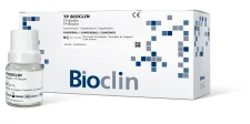 Tempo de Protombina 10 x 2 ml - Bioclin